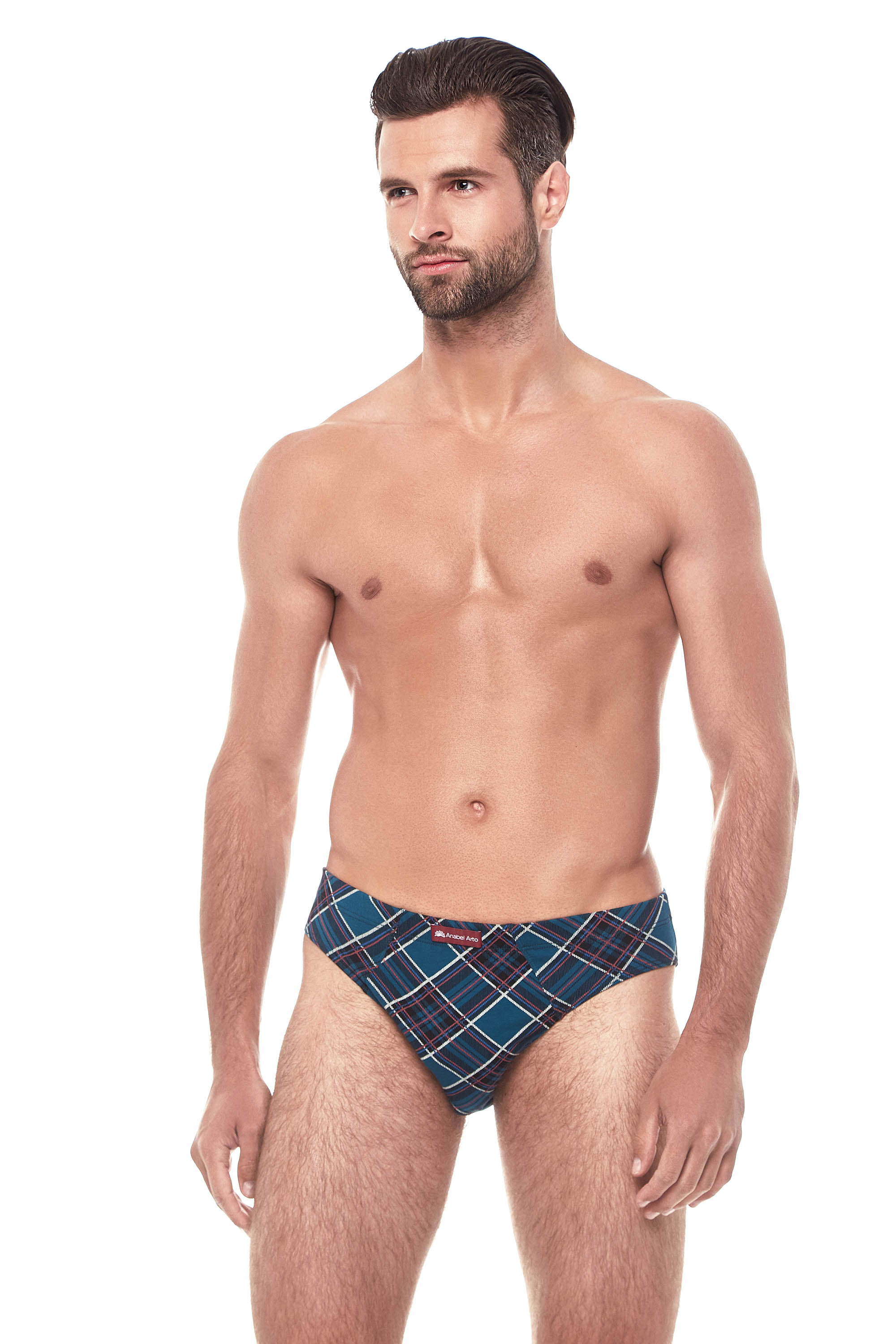 6120-2 труси чоловічі Anabel Arto